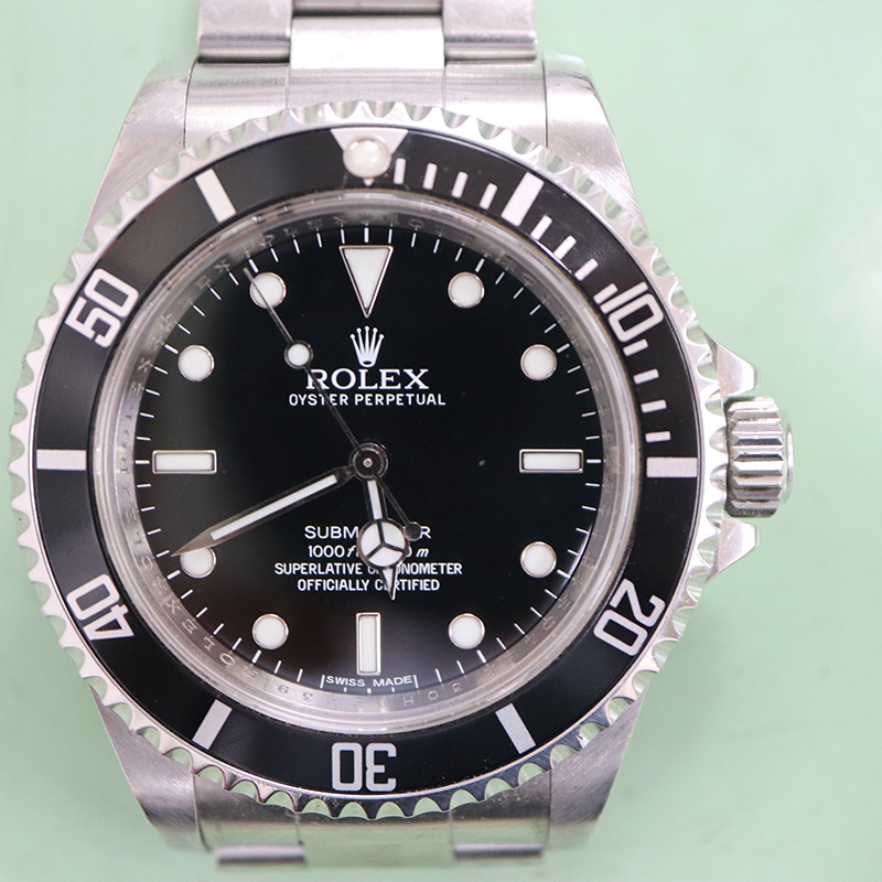 スゲノ時計店 二本松市 時計 修理 眼鏡 宝飾品 販売 メンテナンス 福島